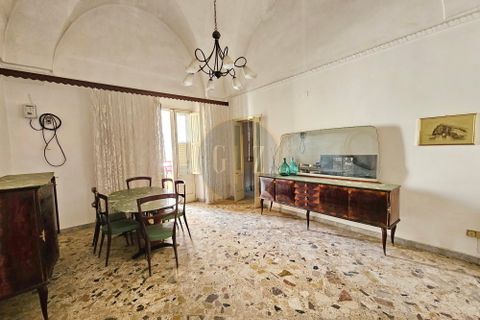 Byhus i Martignano, Lecce, Martignano - € 75.000 | Ref: CI008 - foto 3